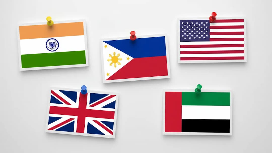 Support for International Curriculums